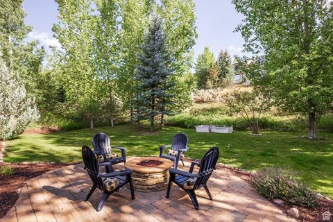 Tiny photo for 9106 N UPPER LANDO LN, Park City, UT 84098 (MLS # 2111635)