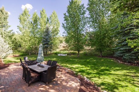 Tiny photo for 9106 N UPPER LANDO LN, Park City, UT 84098 (MLS # 2111635)