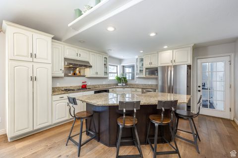 Tiny photo for 9106 N UPPER LANDO LN, Park City, UT 84098 (MLS # 2111635)