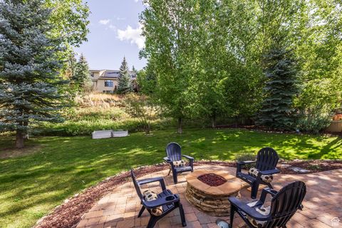 Tiny photo for 9106 N UPPER LANDO LN, Park City, UT 84098 (MLS # 2111635)