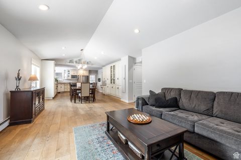 Tiny photo for 9106 N UPPER LANDO LN, Park City, UT 84098 (MLS # 2111635)