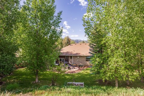 Tiny photo for 9106 N UPPER LANDO LN, Park City, UT 84098 (MLS # 2111635)