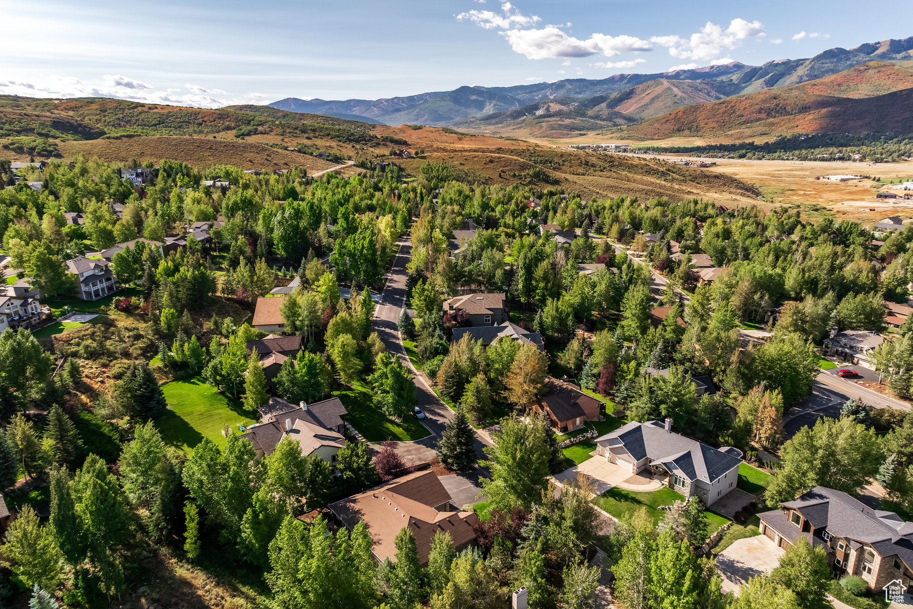 JEREMY RANCH - Residential