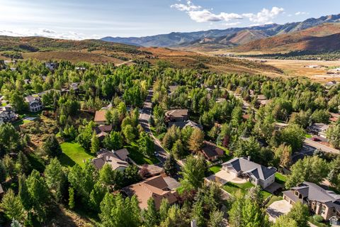 Tiny photo for 9106 N UPPER LANDO LN, Park City, UT 84098 (MLS # 2111635)