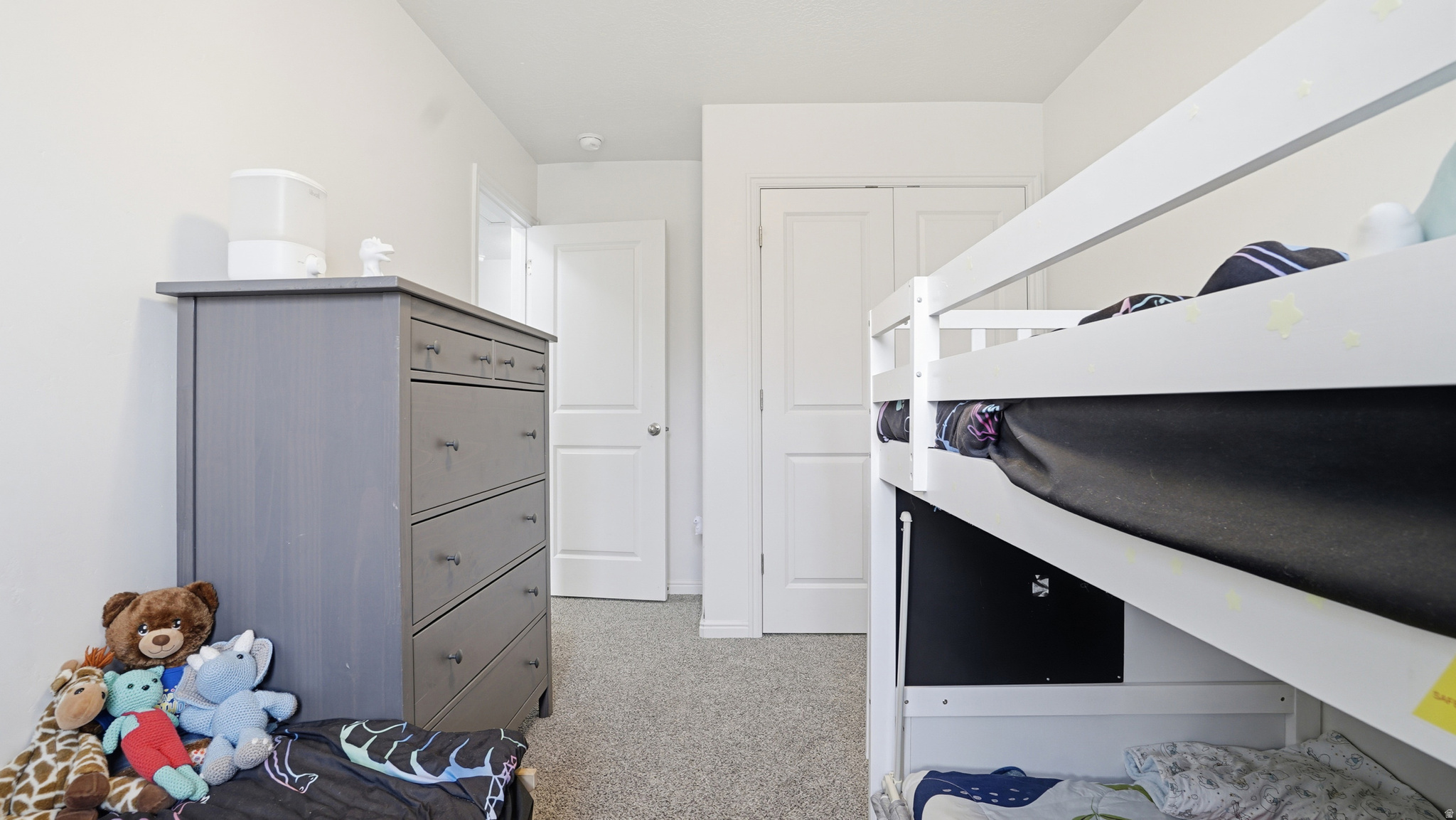 CENTRAL PARK - Residential