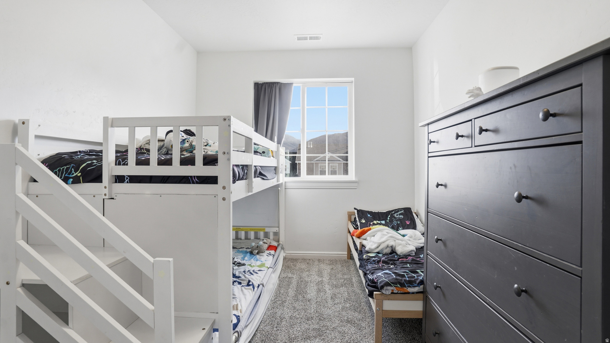 CENTRAL PARK - Residential