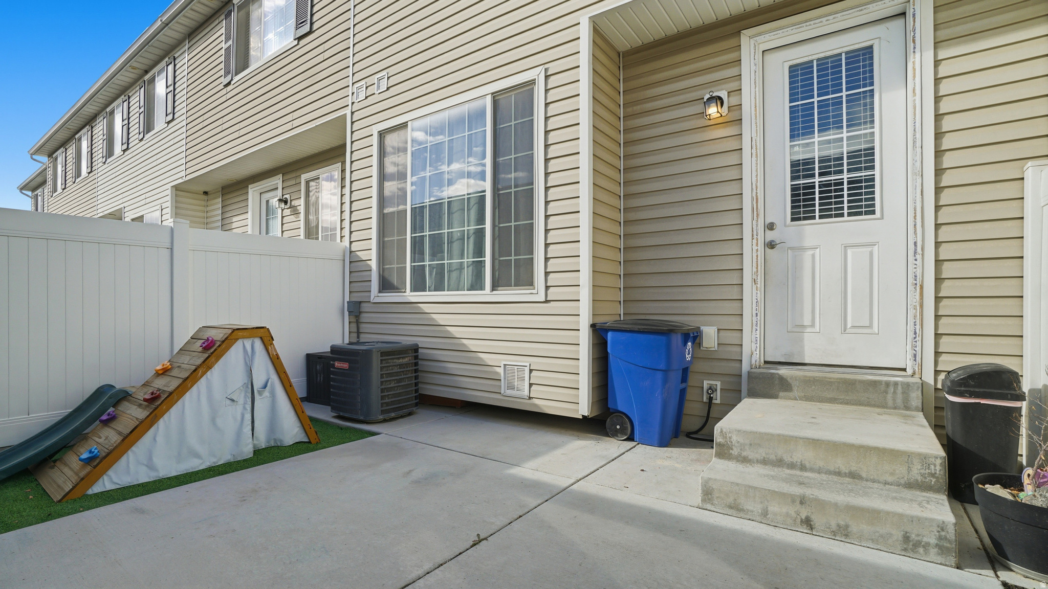 CENTRAL PARK - Residential