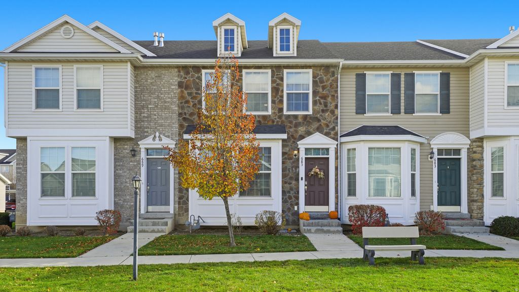 Photo for 685 N 220 E, Salem, UT 84653 (MLS # 2123612)