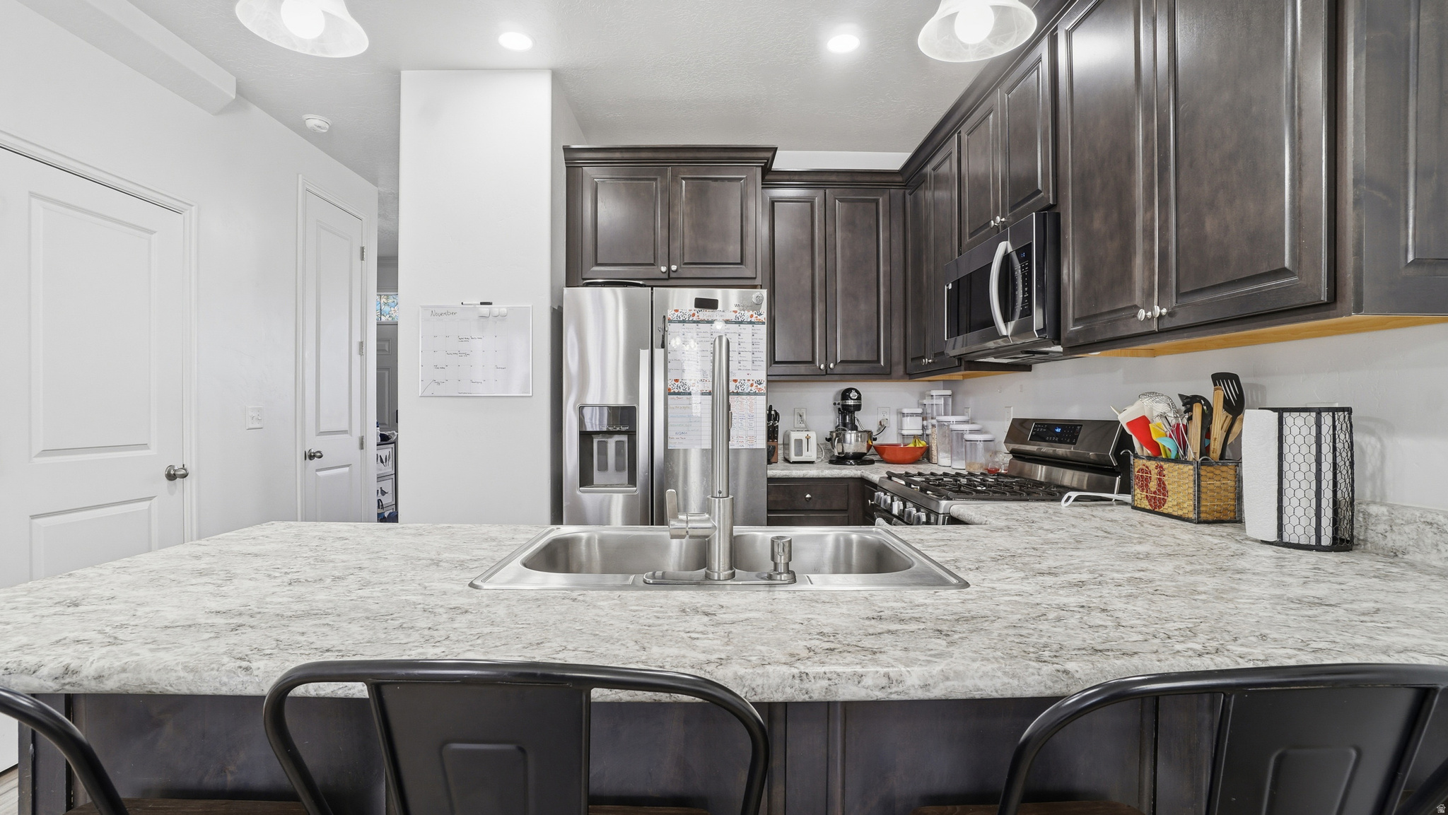 CENTRAL PARK - Residential