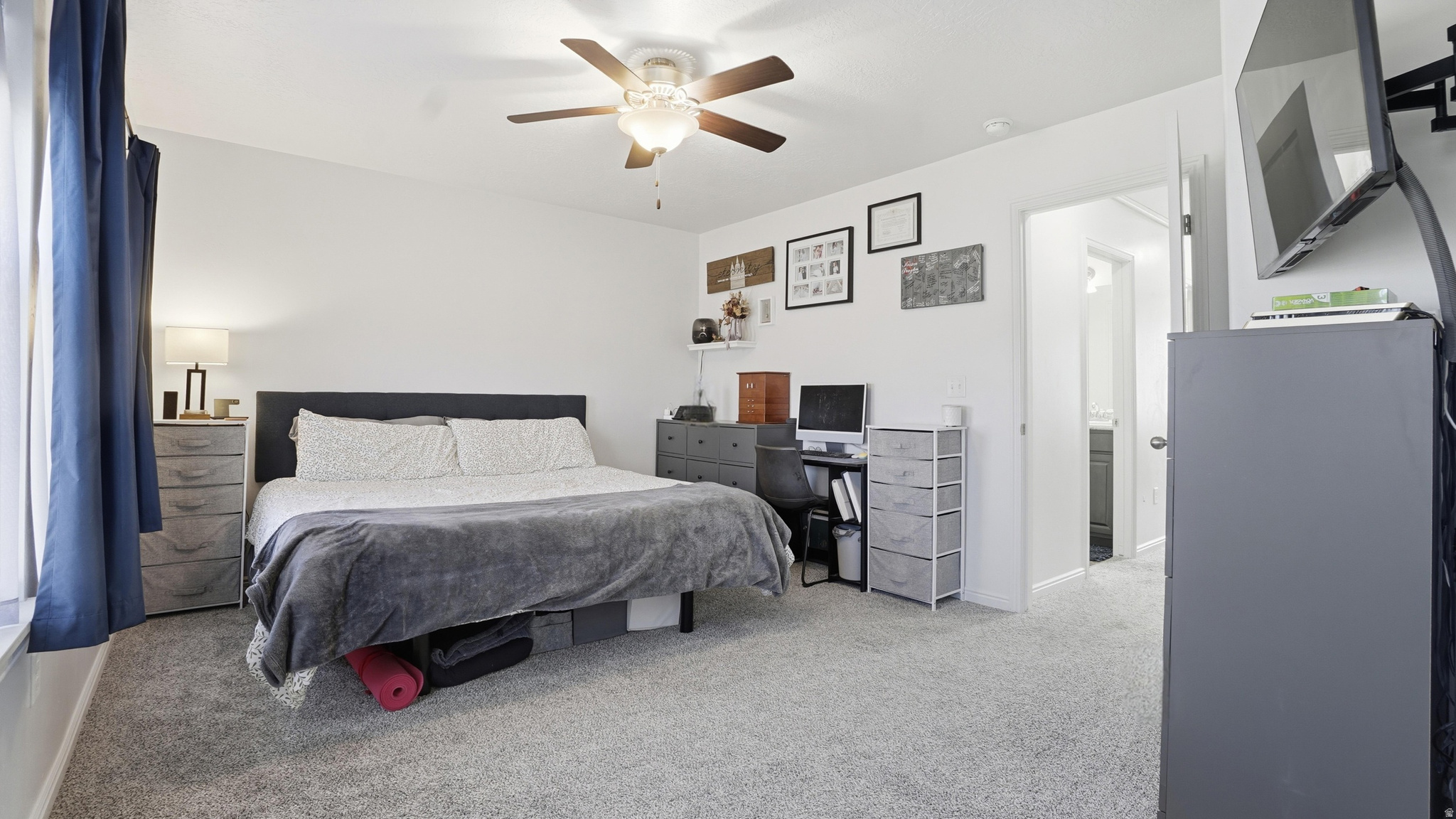 CENTRAL PARK - Residential