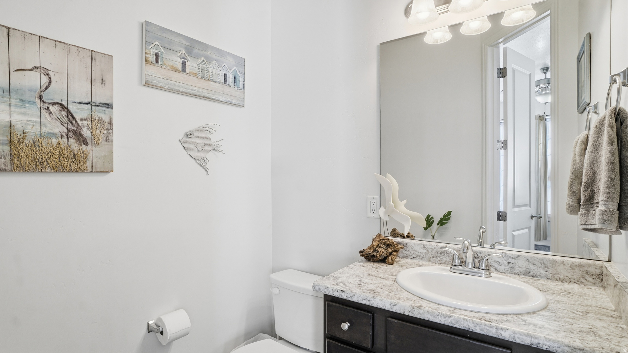 CENTRAL PARK - Residential