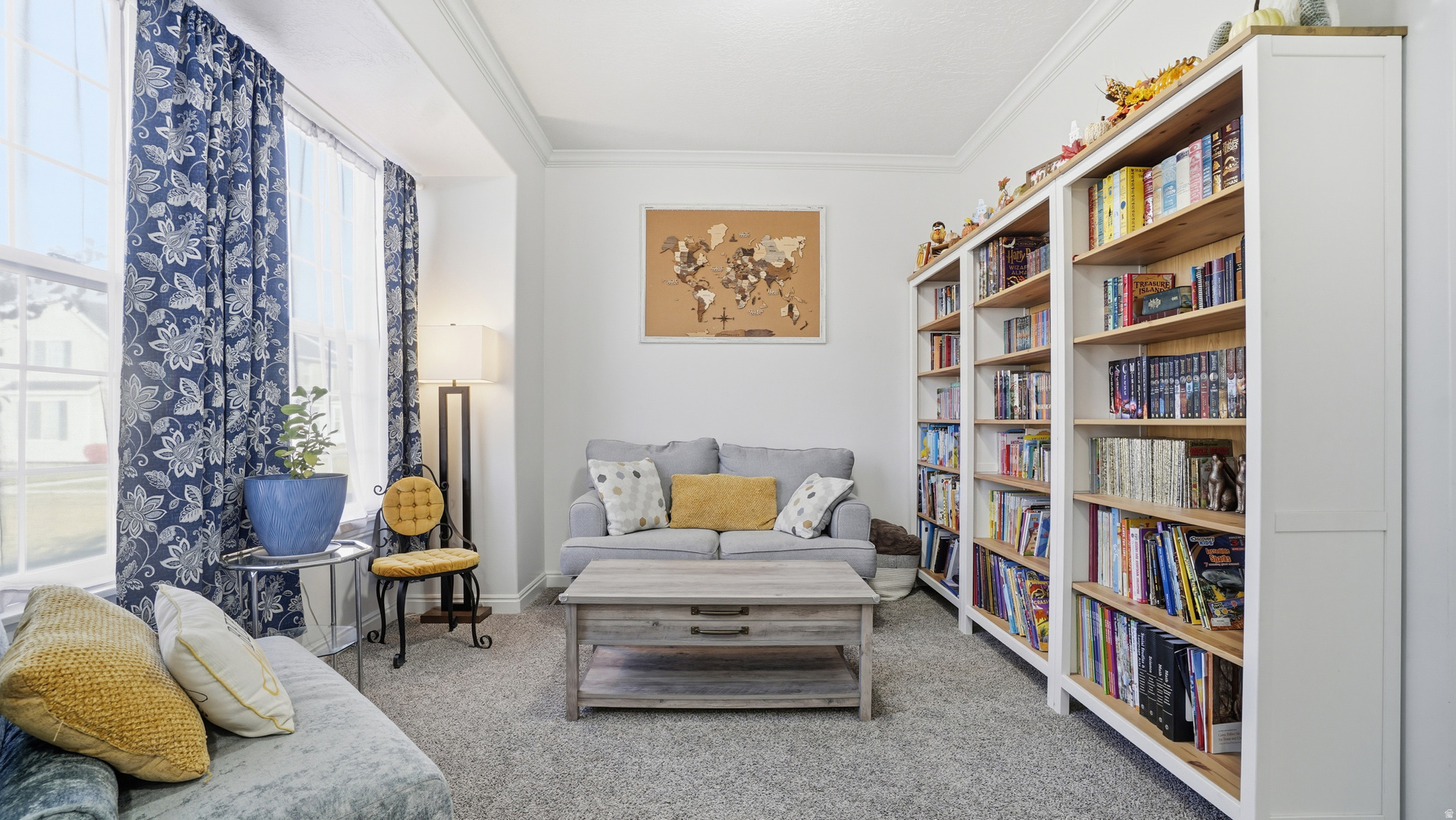 CENTRAL PARK - Residential