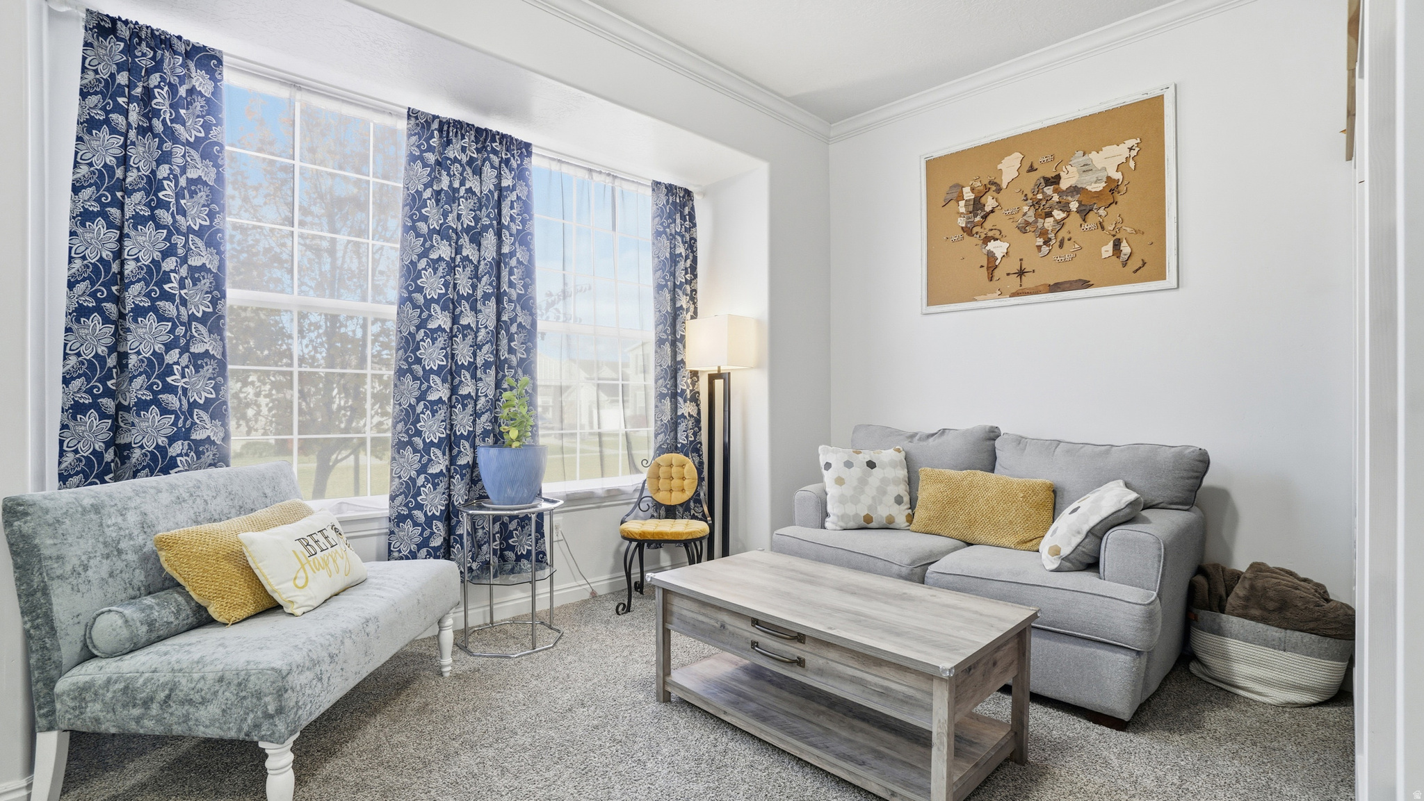 CENTRAL PARK - Residential