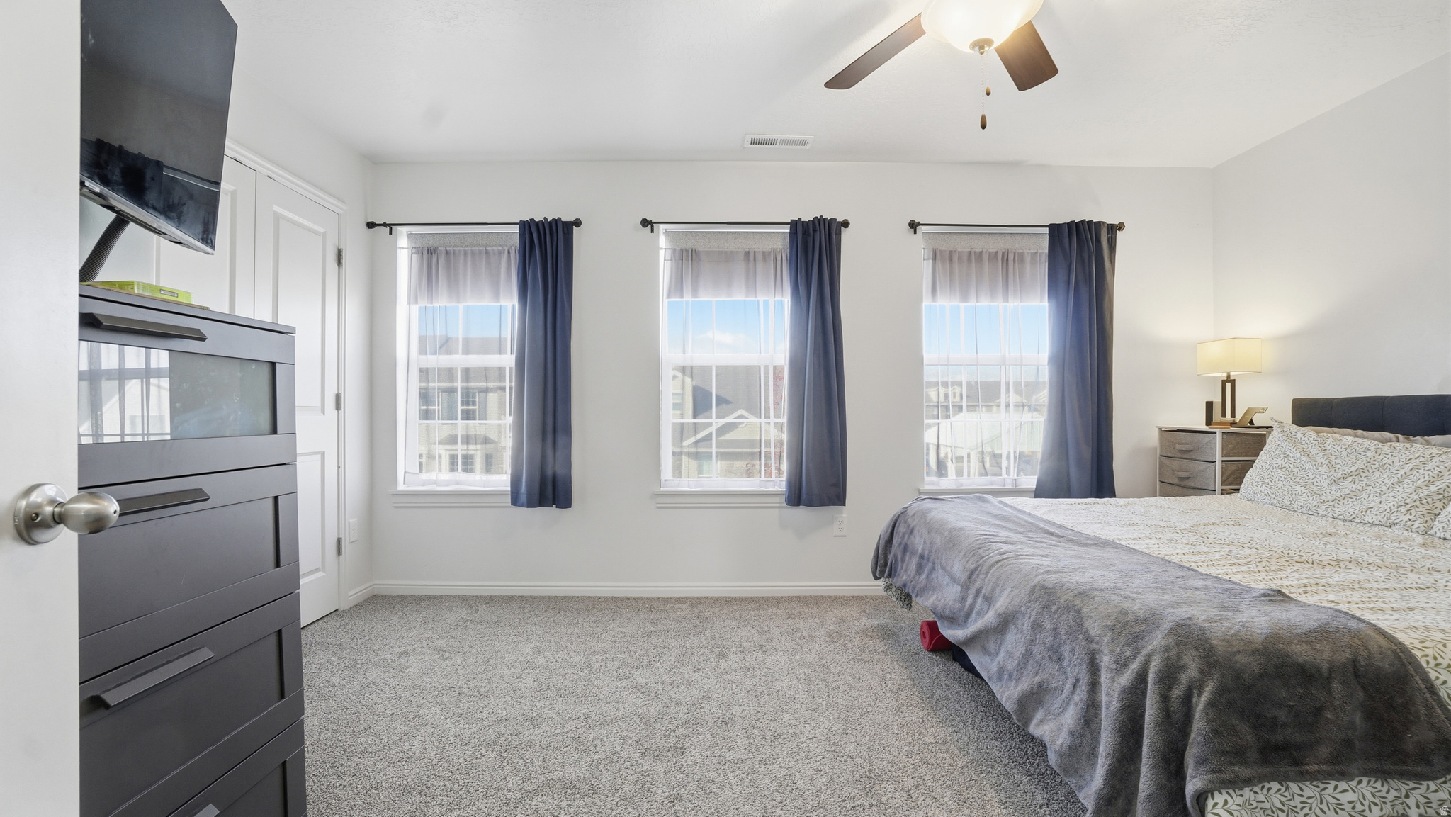 CENTRAL PARK - Residential