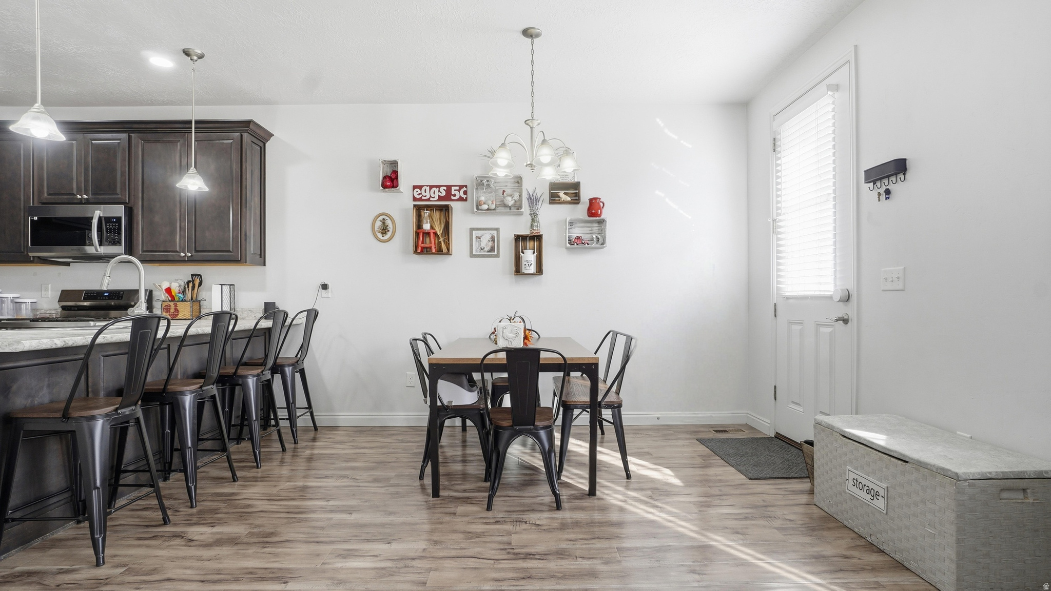 CENTRAL PARK - Residential