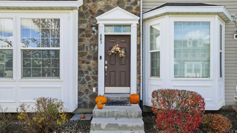 Tiny photo for 685 N 220 E, Salem, UT 84653 (MLS # 2123612)