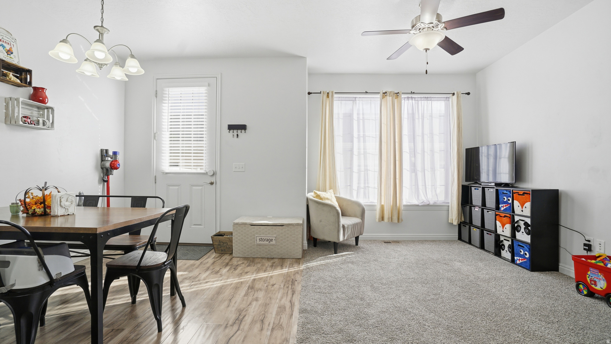 CENTRAL PARK - Residential