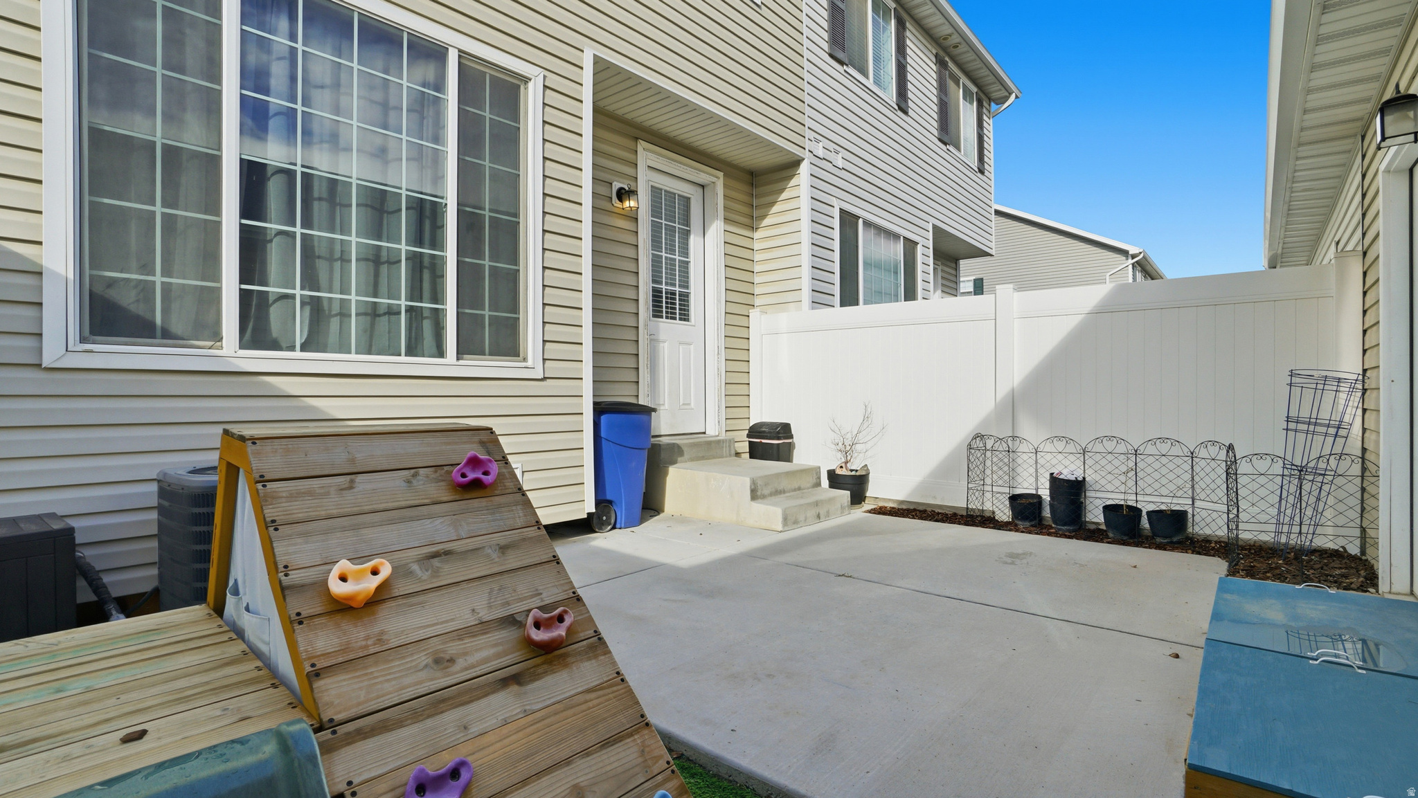 CENTRAL PARK - Residential