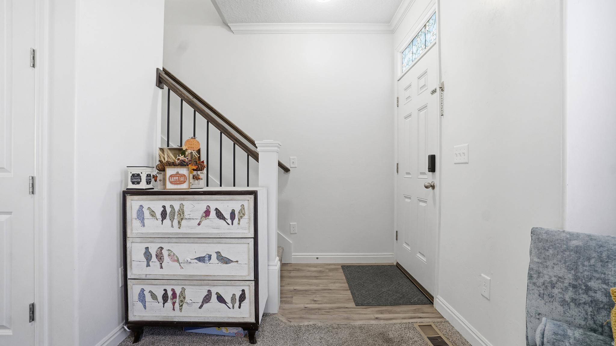 CENTRAL PARK - Residential