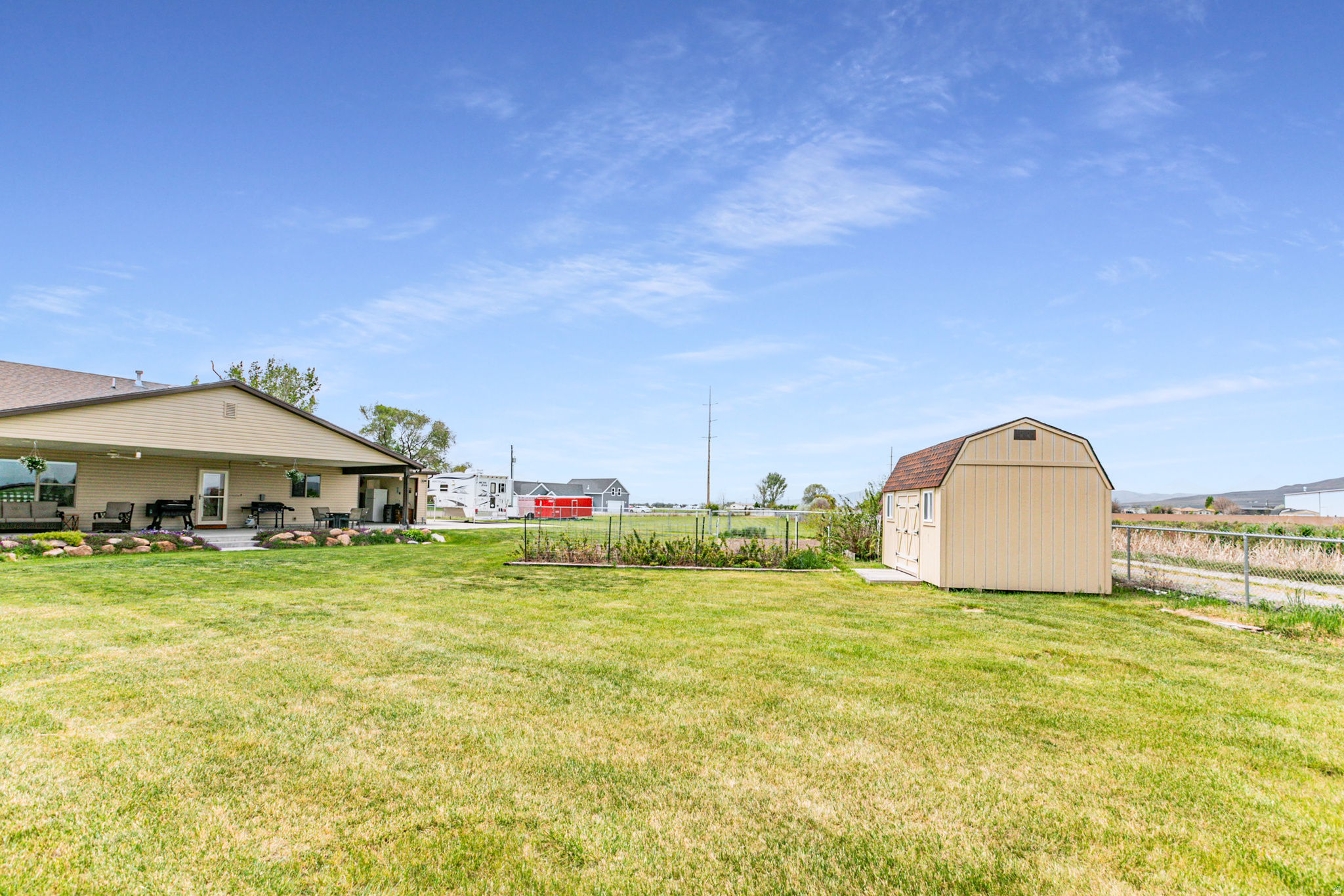 KNUDSEN - Residential