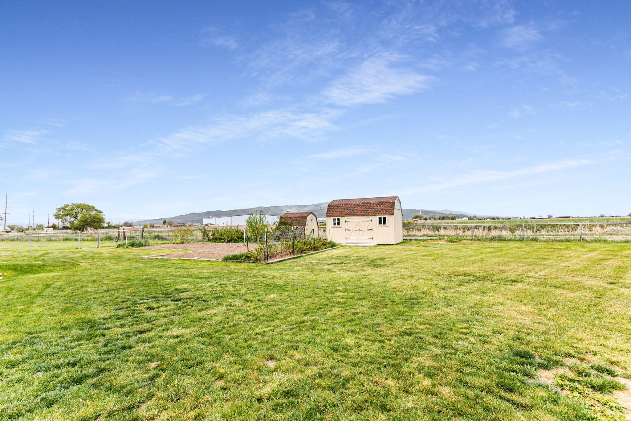 KNUDSEN - Residential