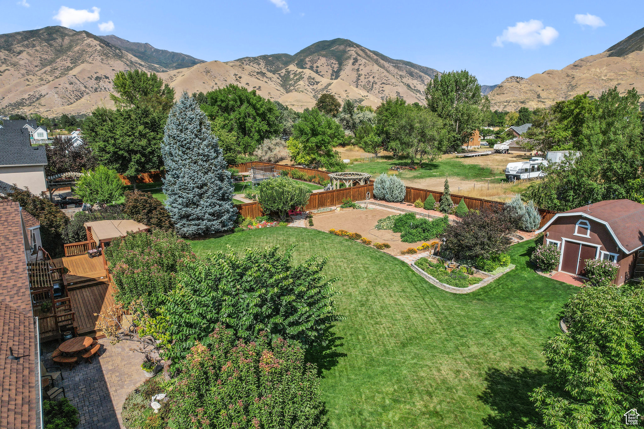 686 N 540, Mapleton, Utah image 35