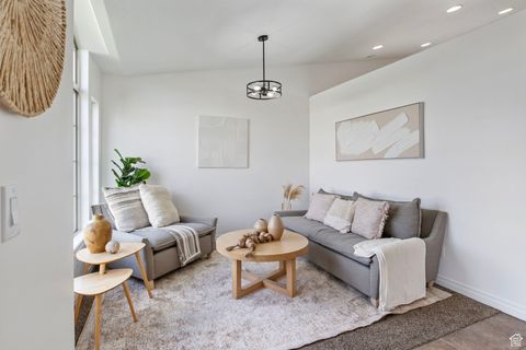 Tiny photo for 4593 PROMENADE DR, Roy, UT 84067 (MLS # 2100549)