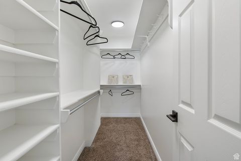 Tiny photo for 4593 PROMENADE DR, Roy, UT 84067 (MLS # 2100549)