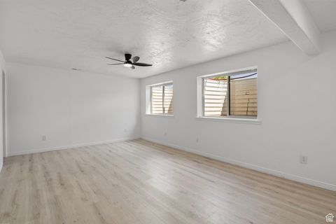 Tiny photo for 4593 PROMENADE DR, Roy, UT 84067 (MLS # 2100549)