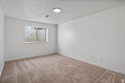 Tiny photo for 4593 PROMENADE DR, Roy, UT 84067 (MLS # 2100549)