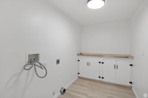 Tiny photo for 4593 PROMENADE DR, Roy, UT 84067 (MLS # 2100549)
