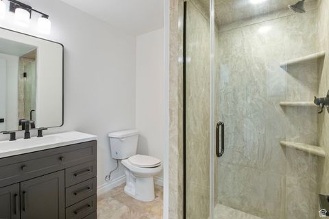 Tiny photo for 4593 PROMENADE DR, Roy, UT 84067 (MLS # 2100549)