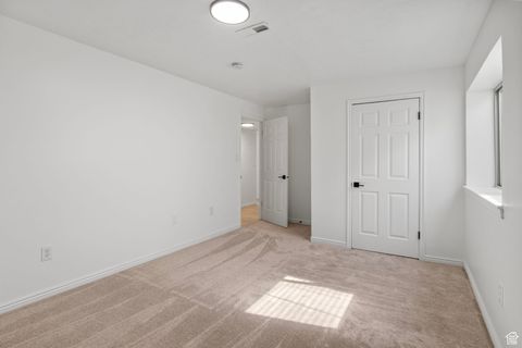 Tiny photo for 4593 PROMENADE DR, Roy, UT 84067 (MLS # 2100549)
