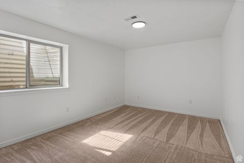 Tiny photo for 4593 PROMENADE DR, Roy, UT 84067 (MLS # 2100549)