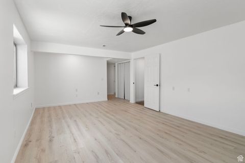 Tiny photo for 4593 PROMENADE DR, Roy, UT 84067 (MLS # 2100549)
