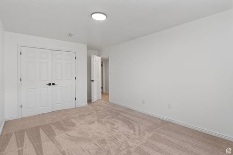 Tiny photo for 4593 PROMENADE DR, Roy, UT 84067 (MLS # 2100549)