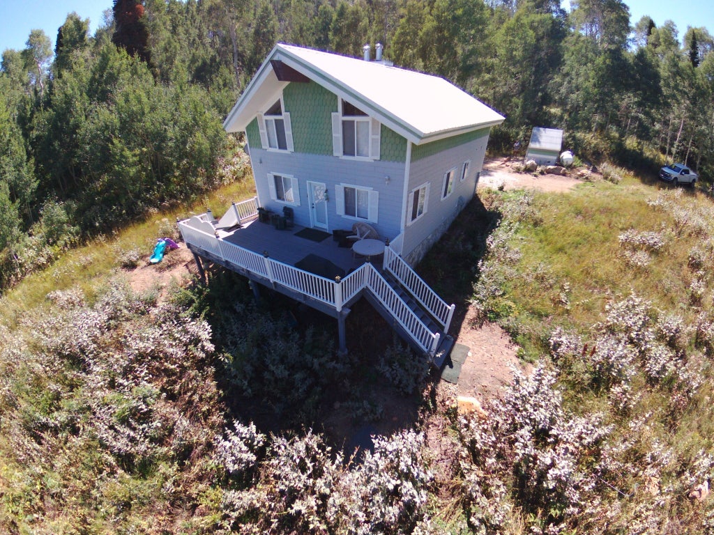 Photo of 84 SPRING RD #84, Paradise, UT 84328 (MLS # 2167050)