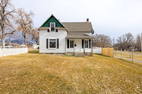 Tiny photo for 280 N MAIN ST, Smithfield, UT 84335 (MLS # 2133901)