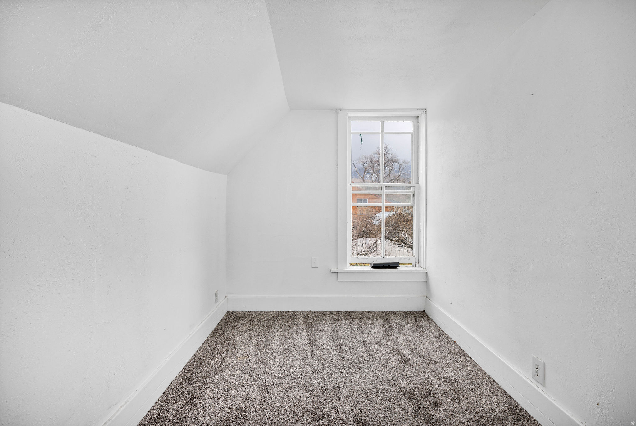 ROSS MITCHELL - Residential