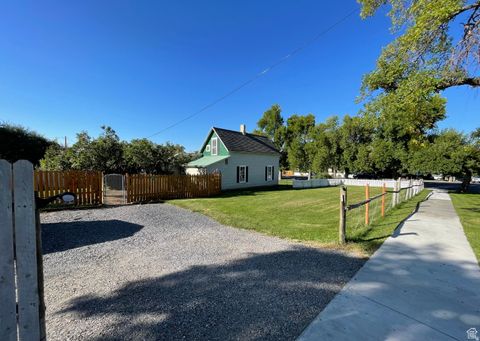 Tiny photo for 280 N MAIN ST, Smithfield, UT 84335 (MLS # 2133901)