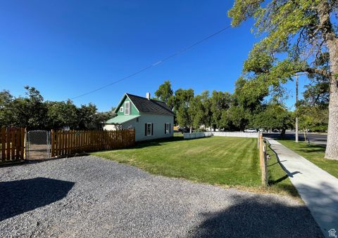 Tiny photo for 280 N MAIN ST, Smithfield, UT 84335 (MLS # 2133901)