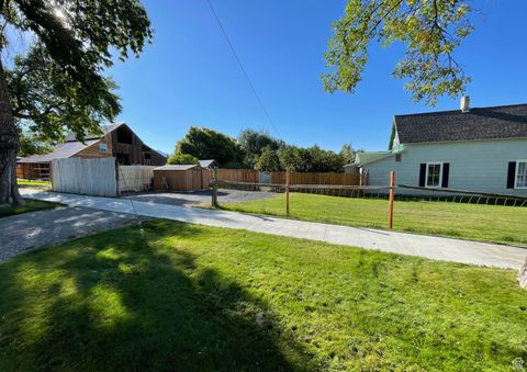 Tiny photo for 280 N MAIN ST, Smithfield, UT 84335 (MLS # 2133901)