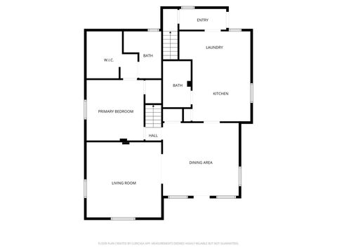 Tiny photo for 280 N MAIN ST, Smithfield, UT 84335 (MLS # 2133901)