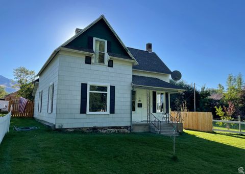 Tiny photo for 280 N MAIN ST, Smithfield, UT 84335 (MLS # 2133901)