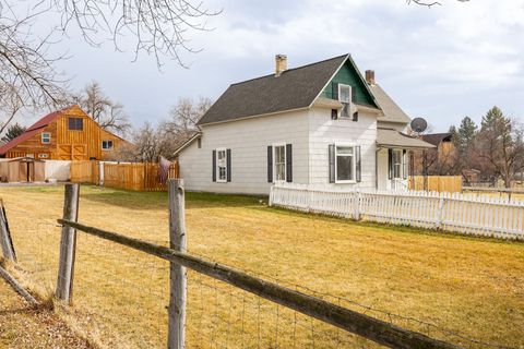 Tiny photo for 280 N MAIN ST, Smithfield, UT 84335 (MLS # 2133901)