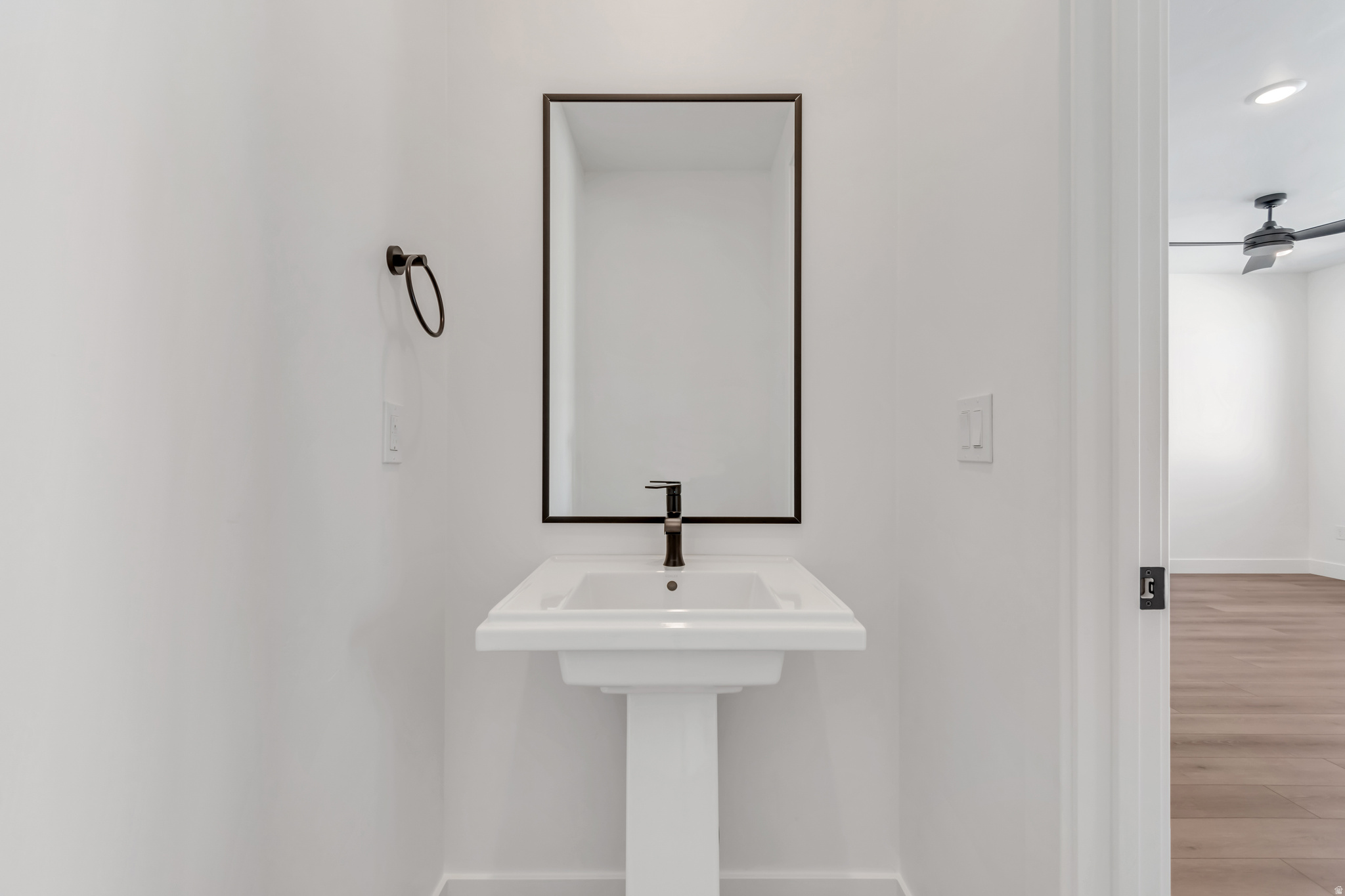 TOWNS AT BRYLEE FARMS - Residential