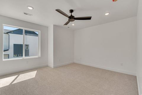 Tiny photo for 663 E RYEGRASS DR #303, Eagle Mountain, UT 84005 (MLS # 2154157)