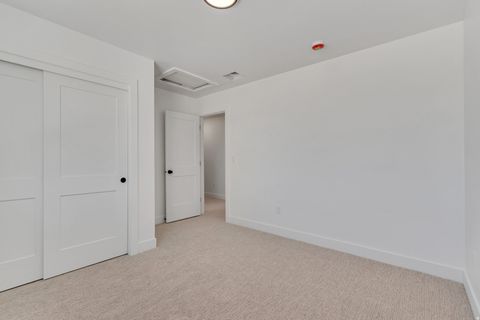 Tiny photo for 663 E RYEGRASS DR #303, Eagle Mountain, UT 84005 (MLS # 2154157)