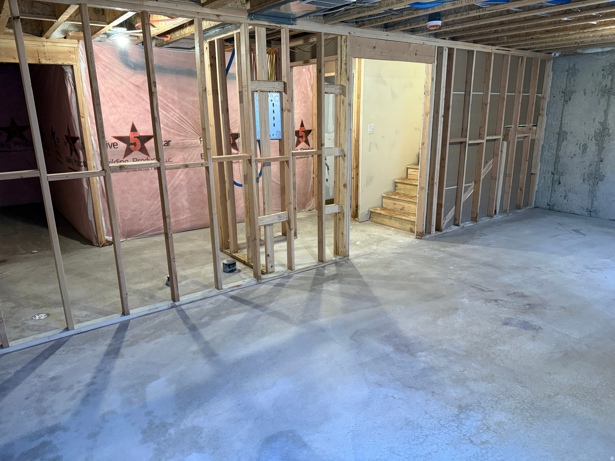 TOWNS AT BRYLEE FARMS - Residential