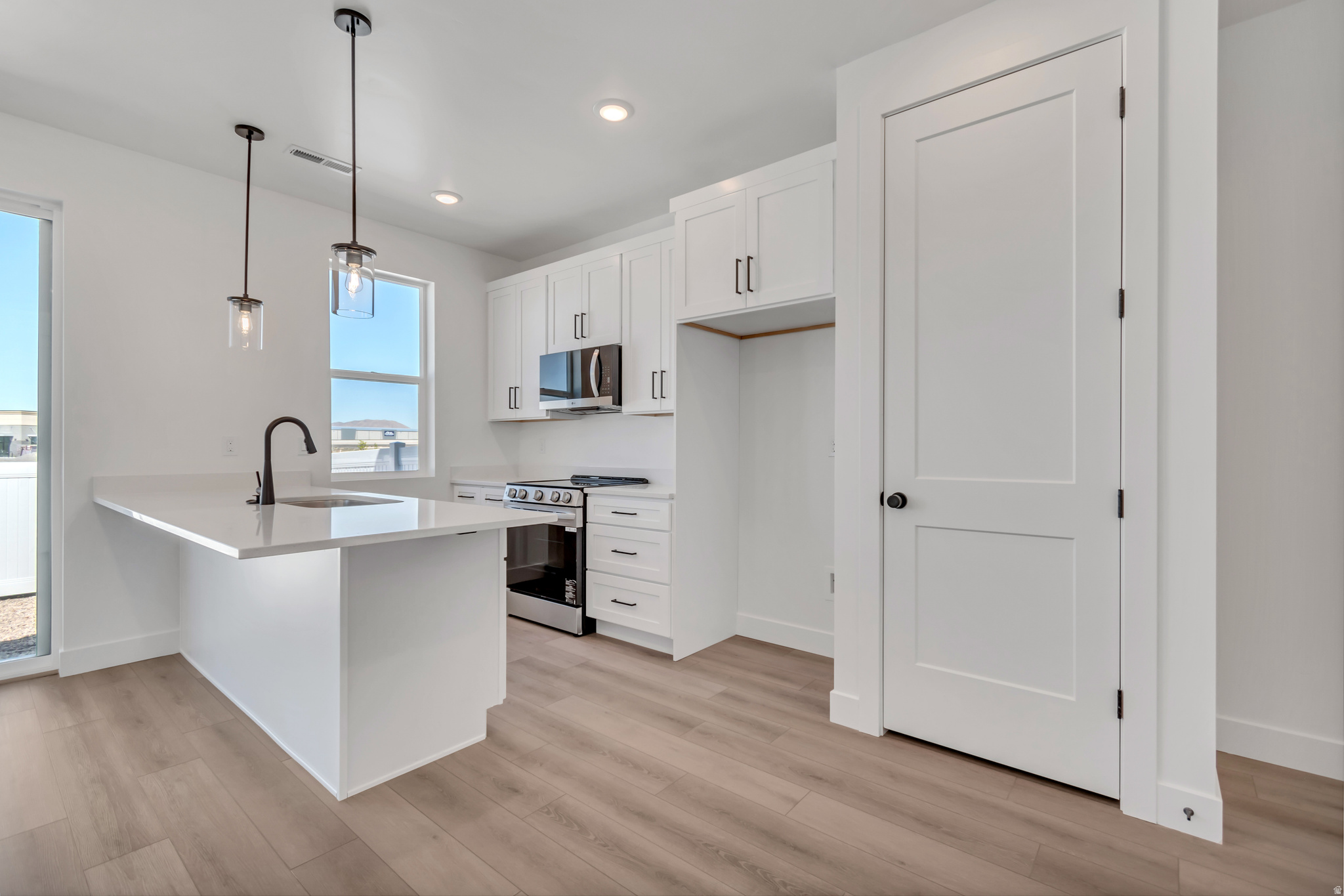 TOWNS AT BRYLEE FARMS - Residential